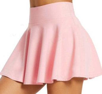 Women's Classic Tennis Skirt